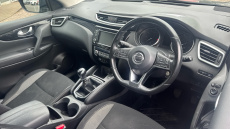 Nissan Qashqai 1.3 DiG-T Acenta Premium 5dr Petrol Hatchback